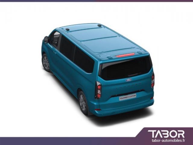 Ford Tourneo image 9
