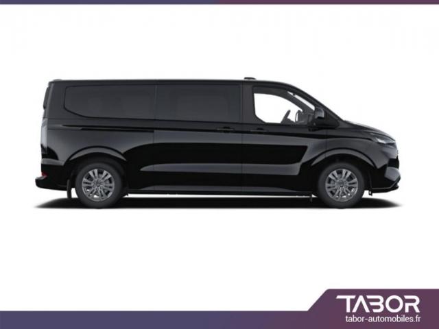 Ford Tourneo image 7