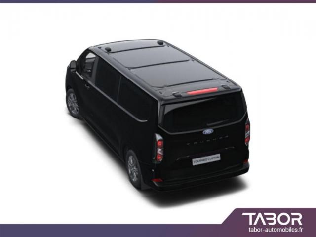 Ford Tourneo image 2