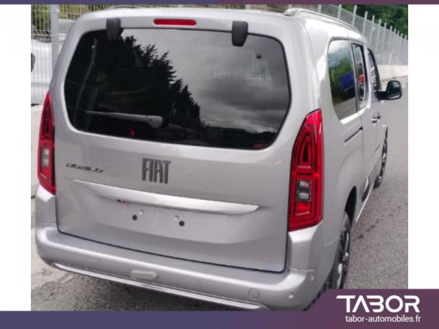 Fiat Doblo image 3