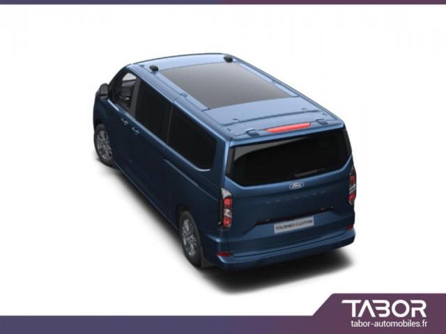 Ford Tourneo image 8