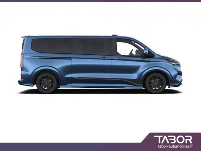 Ford Tourneo image 3