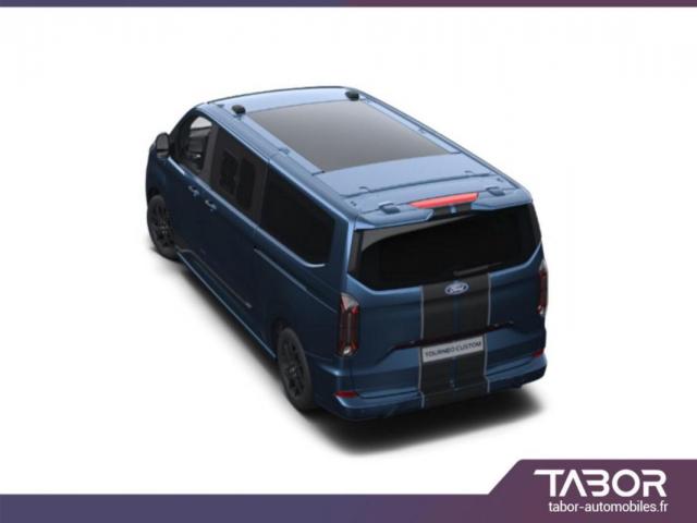 Ford Tourneo image 9