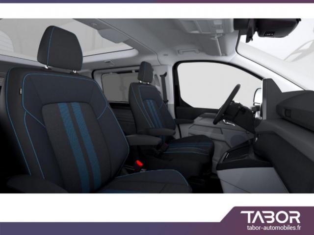 Ford Tourneo image 1