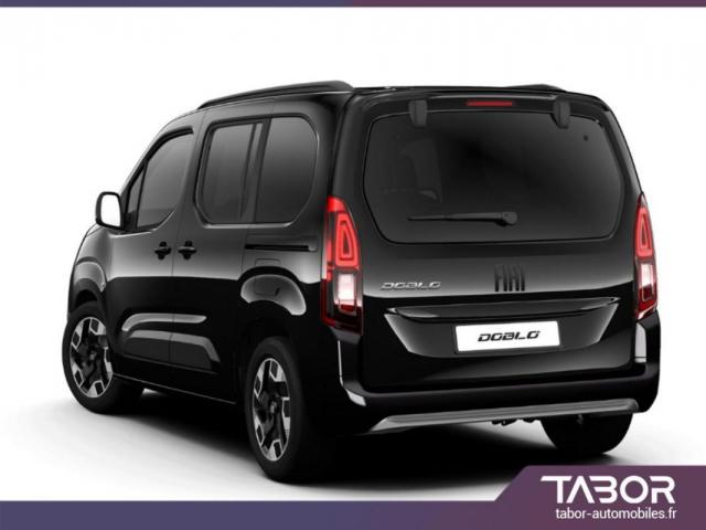 Fiat Doblo image 4