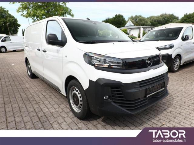 Opel Vivaro image 1