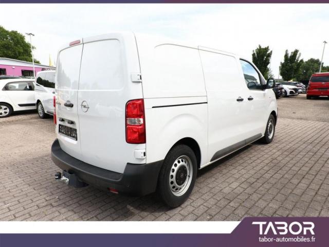 Opel Vivaro image 2