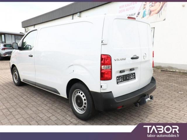 Opel Vivaro image 7