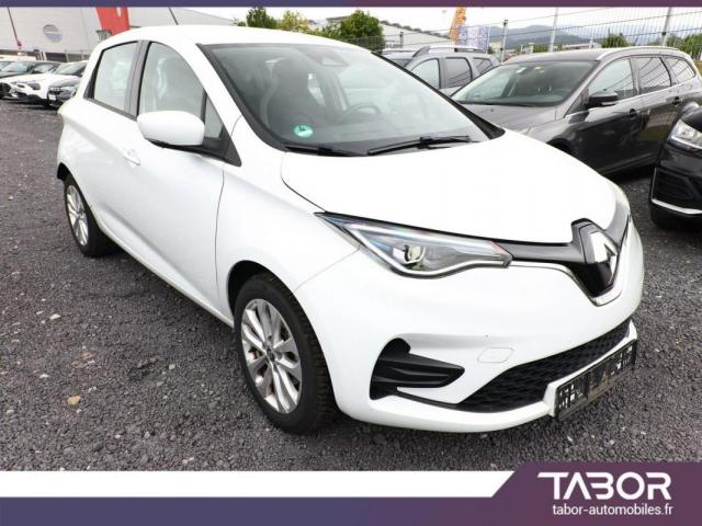 Renault Zoe image 9