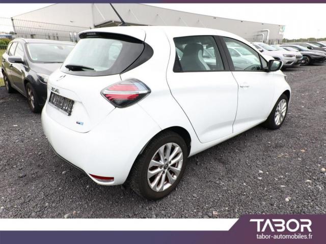 Renault Zoe image 1