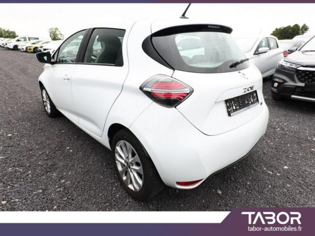 Renault Zoe image 4