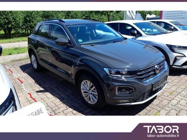 Volkswagen T-Roc image 6