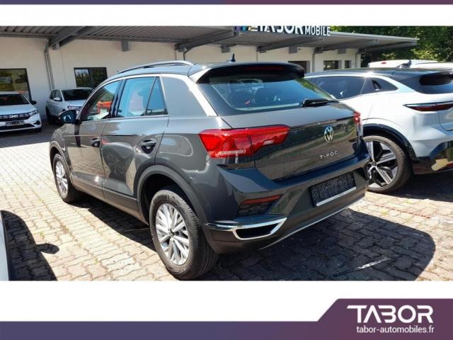 Volkswagen T-Roc image 3