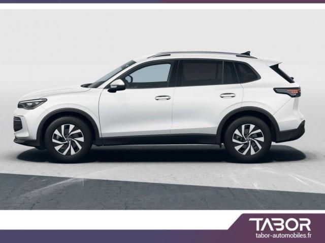 Volkswagen Tiguan image 3