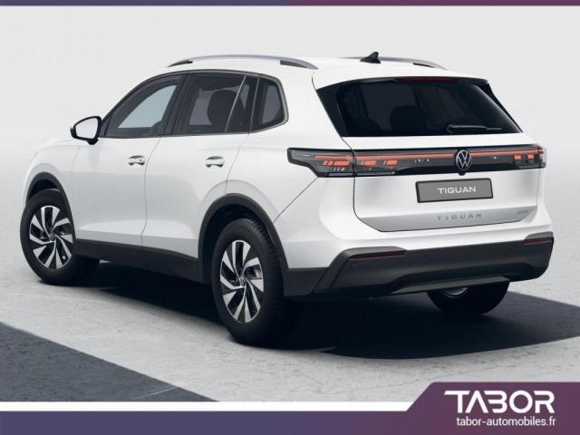 Volkswagen Tiguan image 1