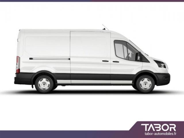 Ford Transit image 1