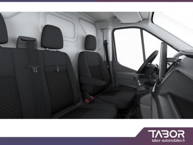 Ford Transit image 2