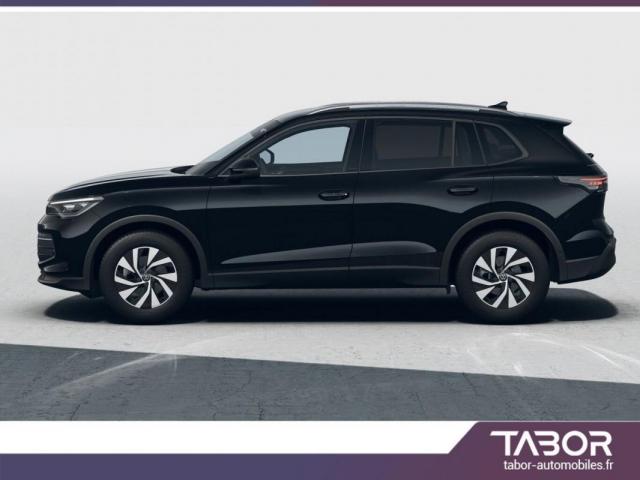 Volkswagen Tiguan image 3