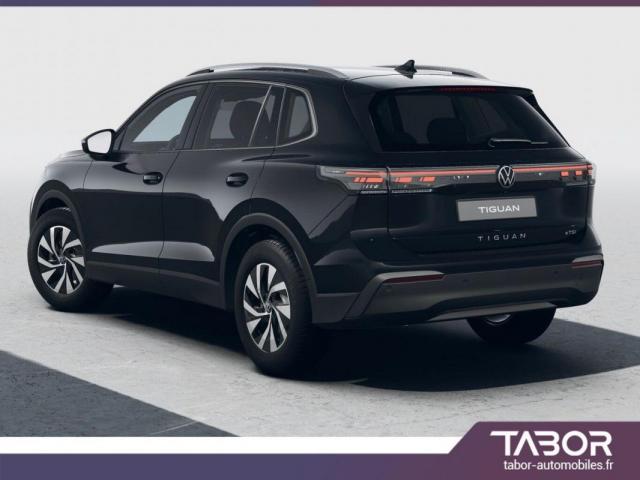 Volkswagen Tiguan image 2