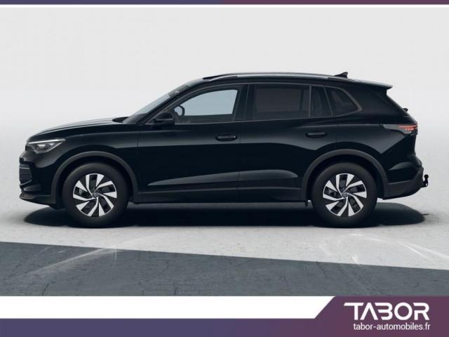 Volkswagen Tiguan image 9