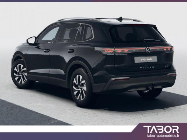 Volkswagen Tiguan image 8