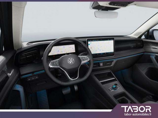 Volkswagen Tiguan image 2