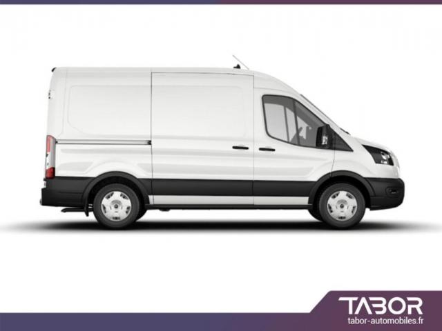 Ford Transit image 1