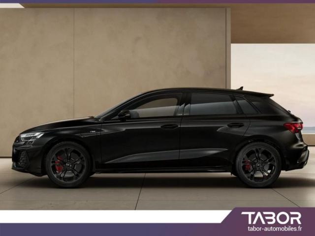 Audi A3 Sportback image 2
