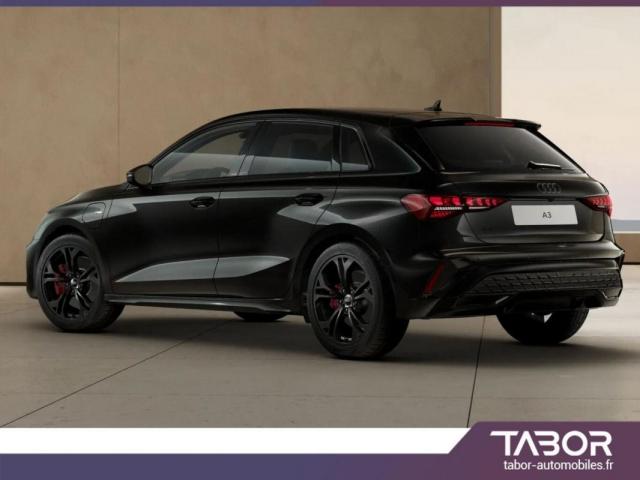 Audi A3 Sportback image 8