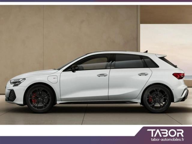 Audi A3 Sportback image 4