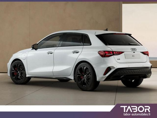 Audi A3 Sportback image 8