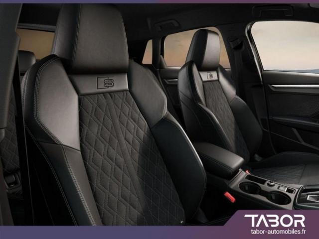 Audi A3 Sportback image 9
