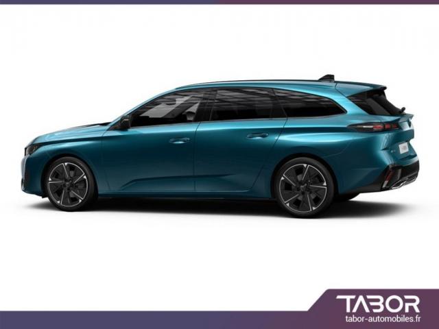 Peugeot 308 image 8
