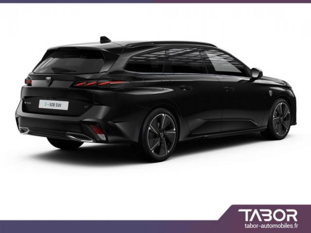 Peugeot 308 image 2