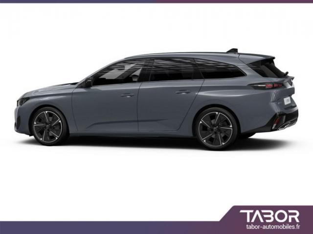 Peugeot 308 image 1