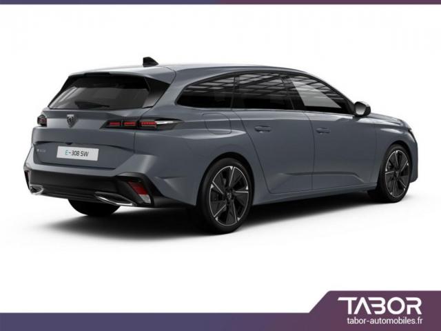 Peugeot 308 image 8
