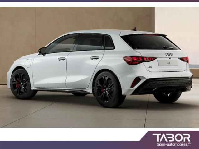 Audi A3 Sportback image 5