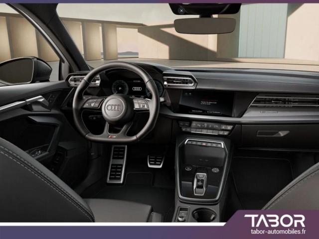 Audi A3 Sportback image 3
