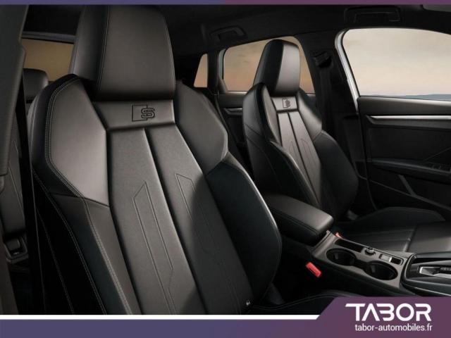 Audi A3 Sportback image 7