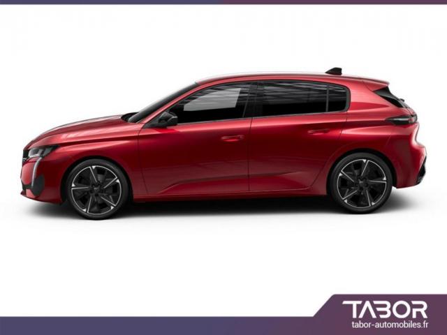 Peugeot 308 image 1