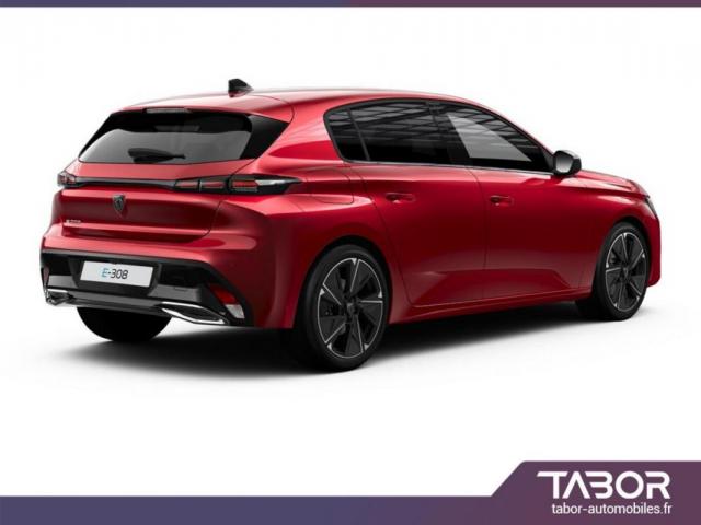 Peugeot 308 image 5