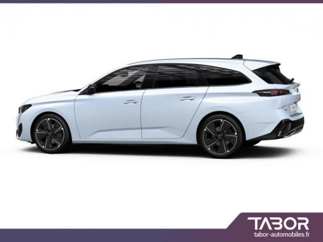 Peugeot 308 image 2