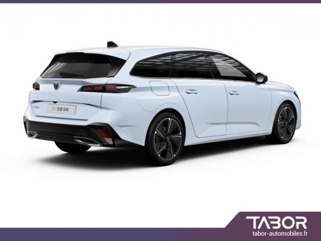 Peugeot 308 image 7