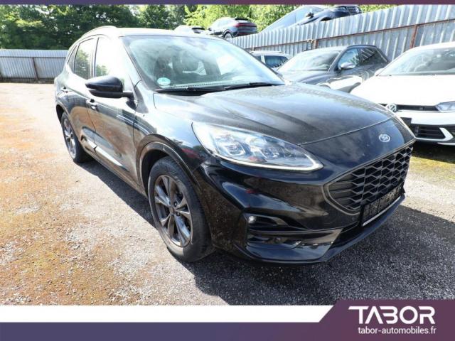 Ford Kuga image 8