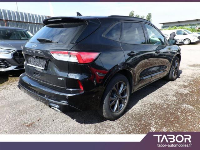Ford Kuga image 9