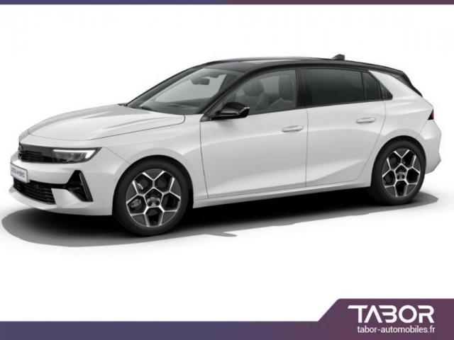 Opel Astra image 6
