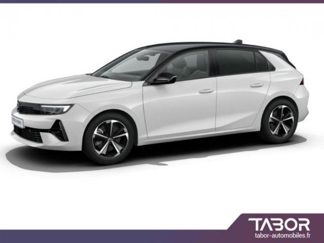 Opel Astra image 7