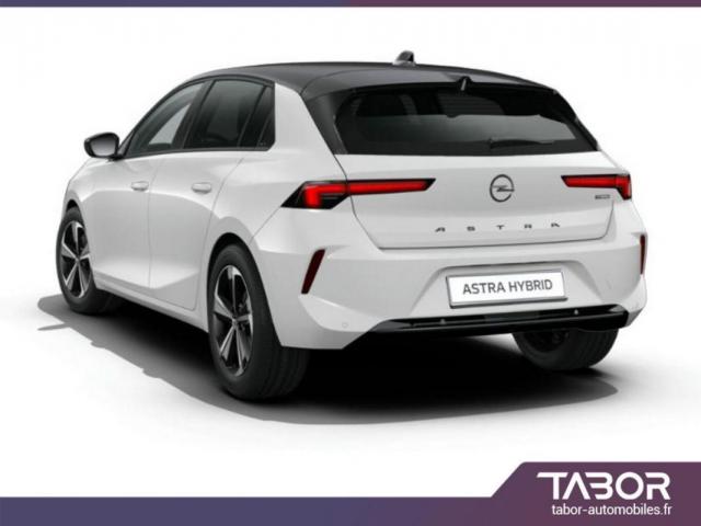 Opel Astra image 9