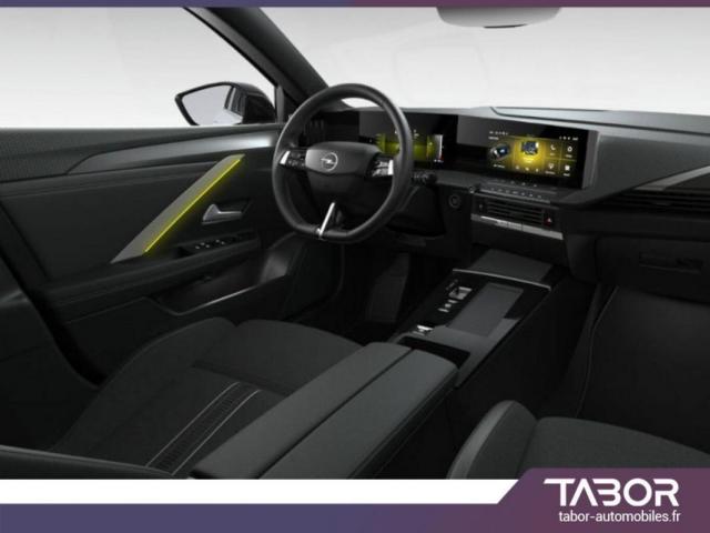 Opel Astra image 5