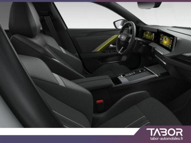 Opel Astra image 8